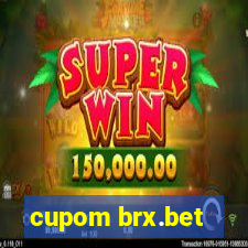 cupom brx.bet